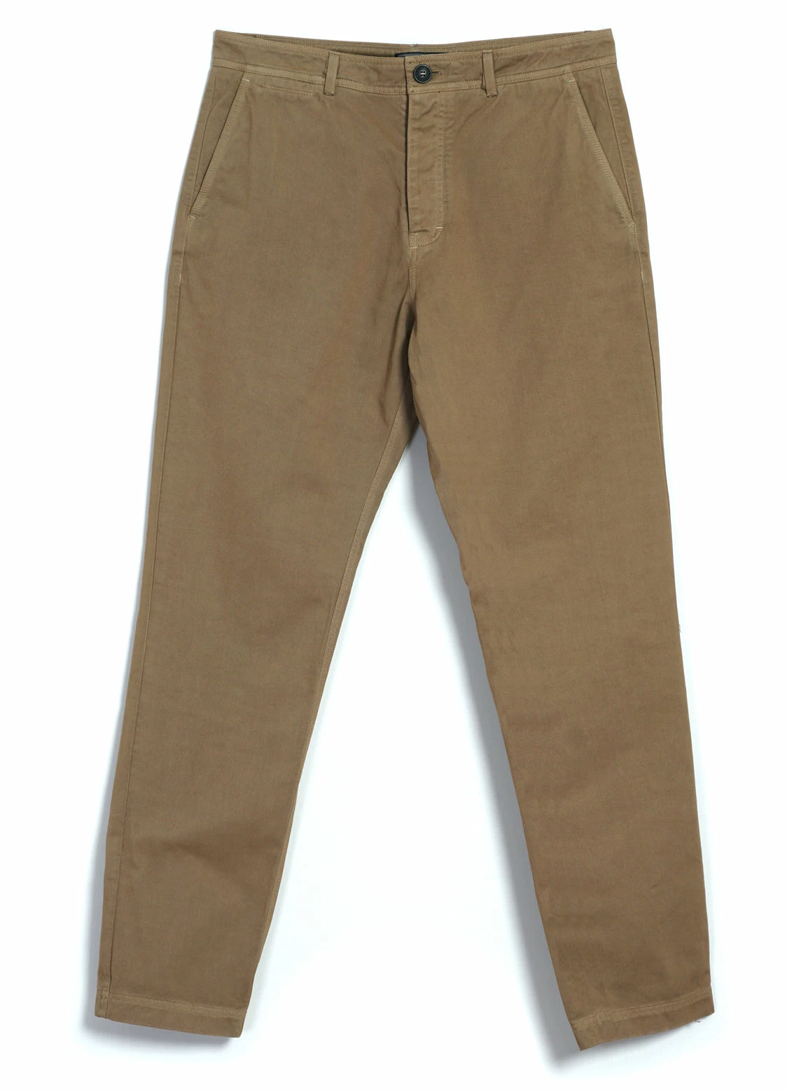 HANSEN GARMENTS FRED | Regular Cut Work Trousers | Classic Beige