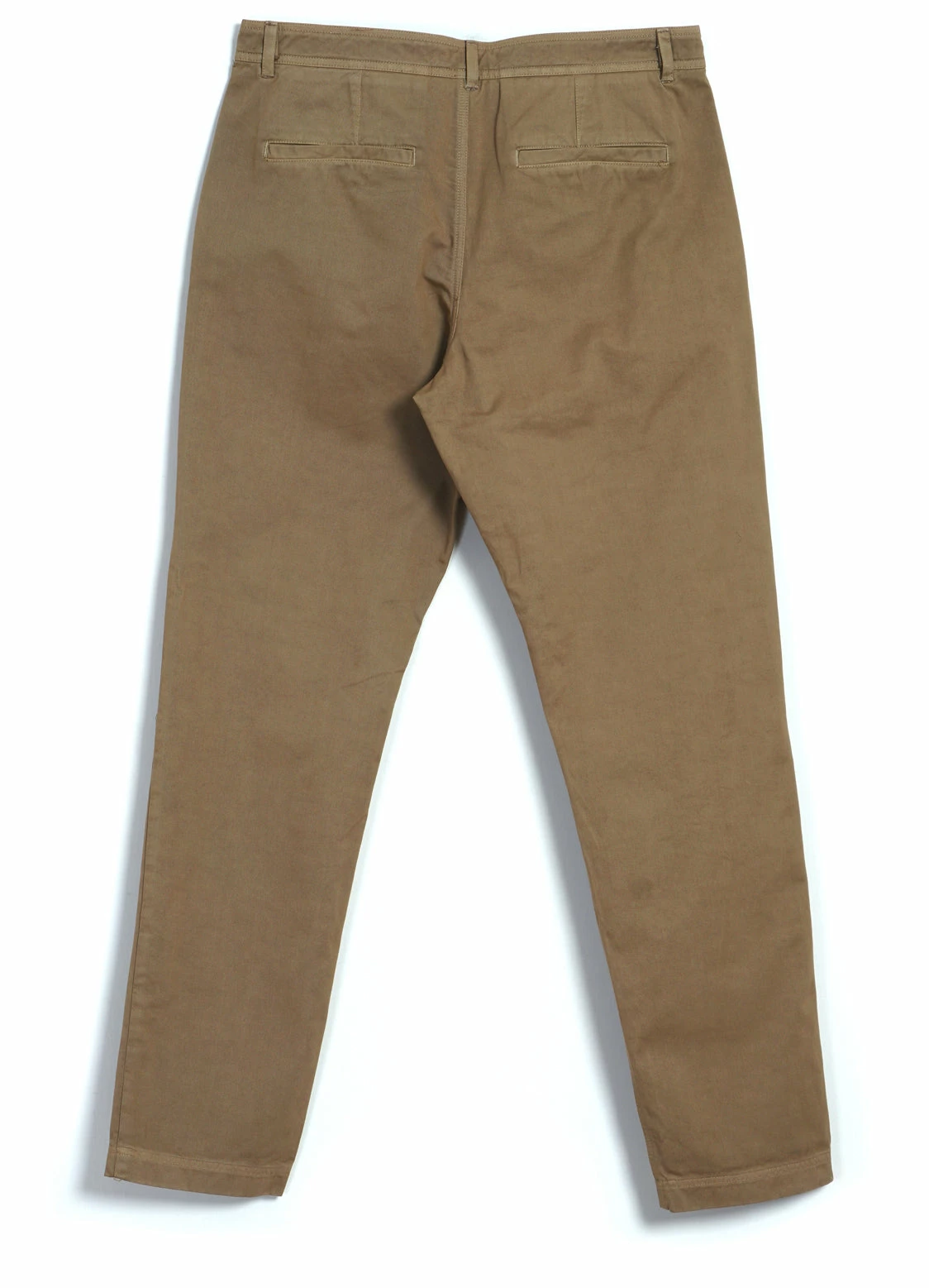 HANSEN GARMENTS FRED | Regular Cut Work Trousers | Classic Beige - Image 3