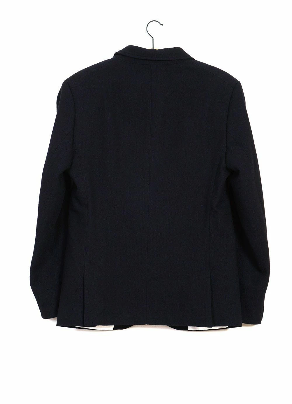 HANSEN GARMENTS ANKER | Four Button Classic Blazer | Deep Indigo - Image 3