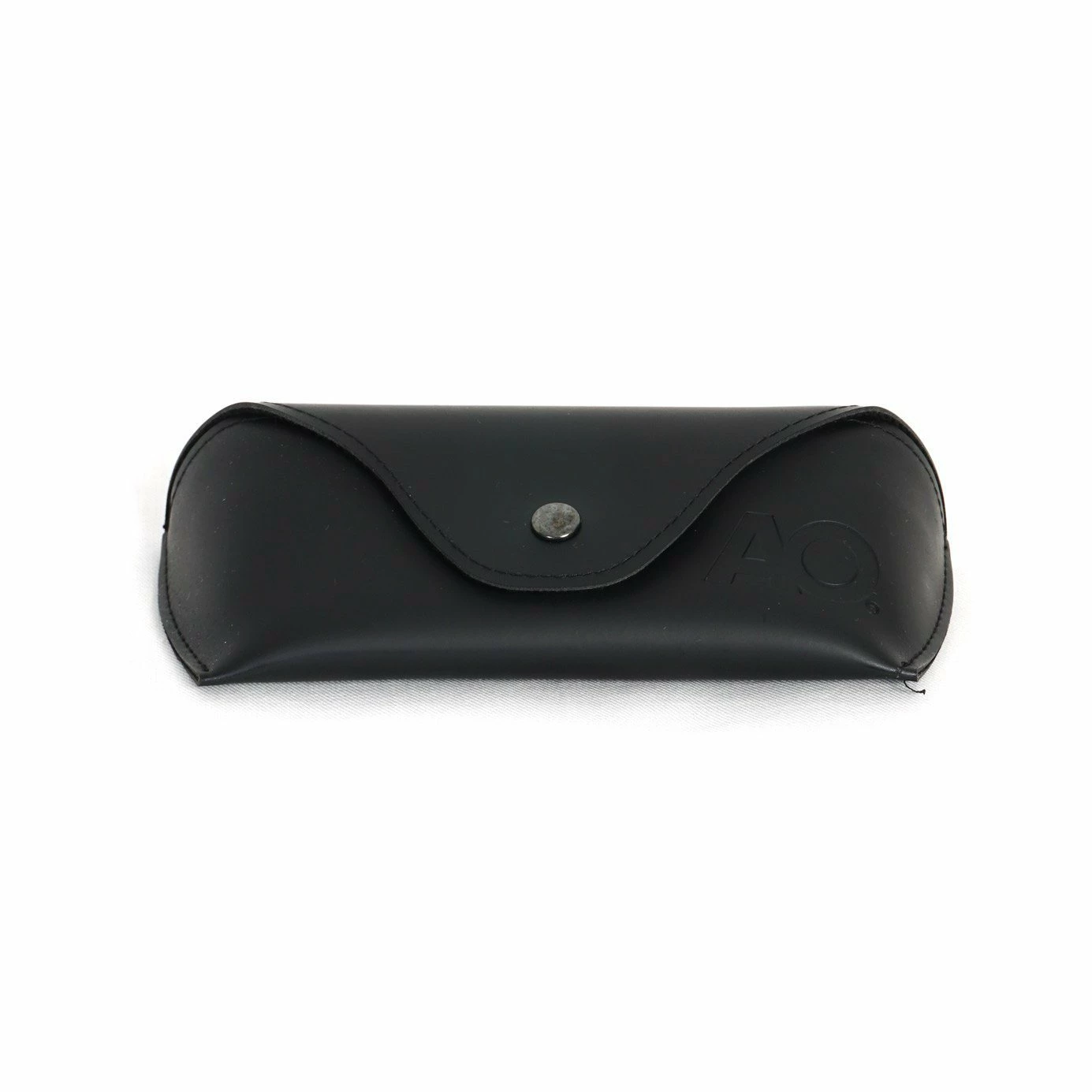 AO EYEWEAR | Original Pilot Sunglasses I Silver Brown - Image 2