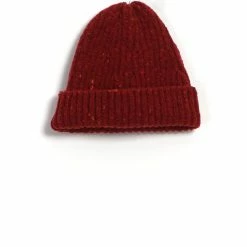 INIS MEÁIN BEANIE | Rib Hat | Bacca