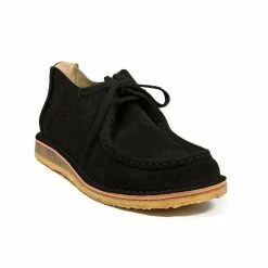 Astorflex BEENFLEX | Moccasin Shoe | Nero