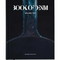 Book Of Denim | Volume Two