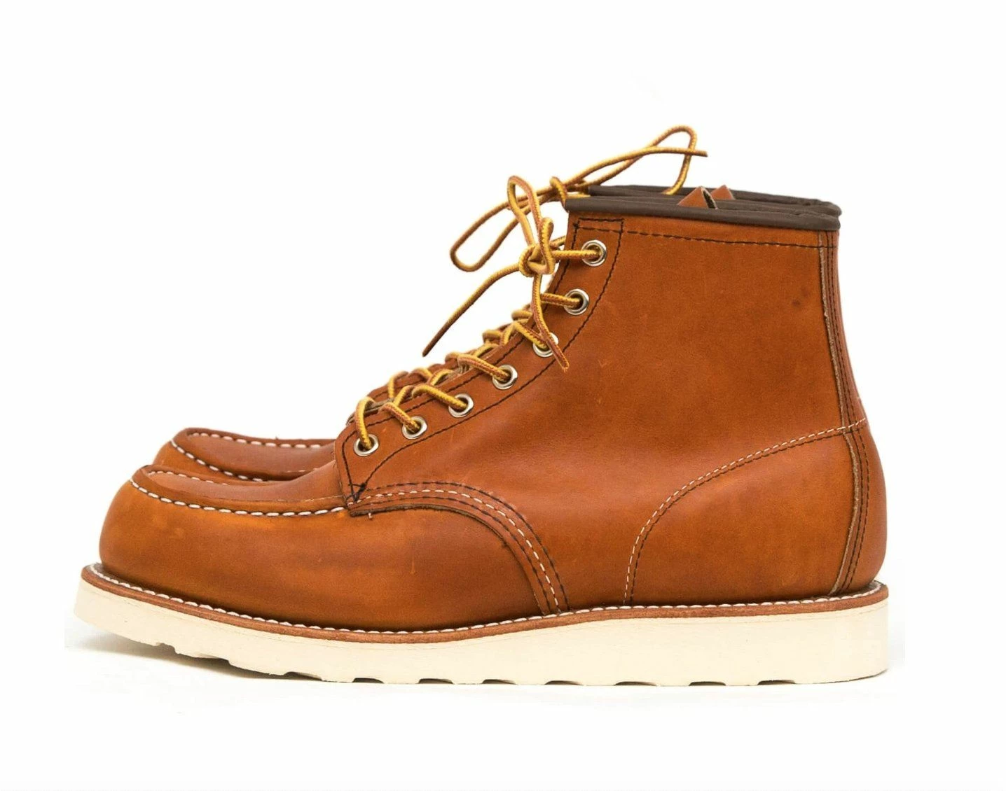 Red Wing CLASSIC MOC | 6-inch | Oro Legacy - Image 2
