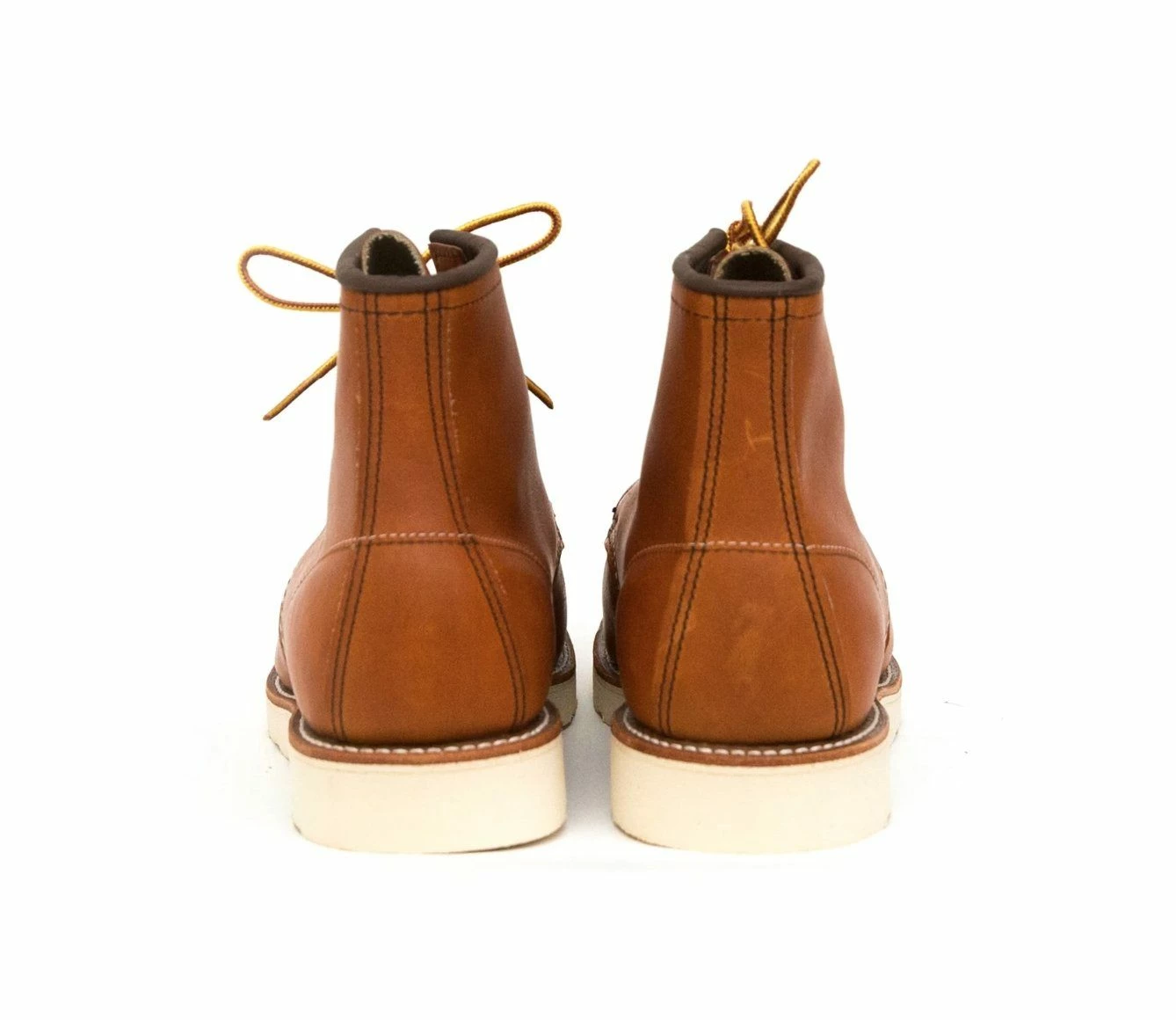 Red Wing CLASSIC MOC | 6-inch | Oro Legacy - Image 4