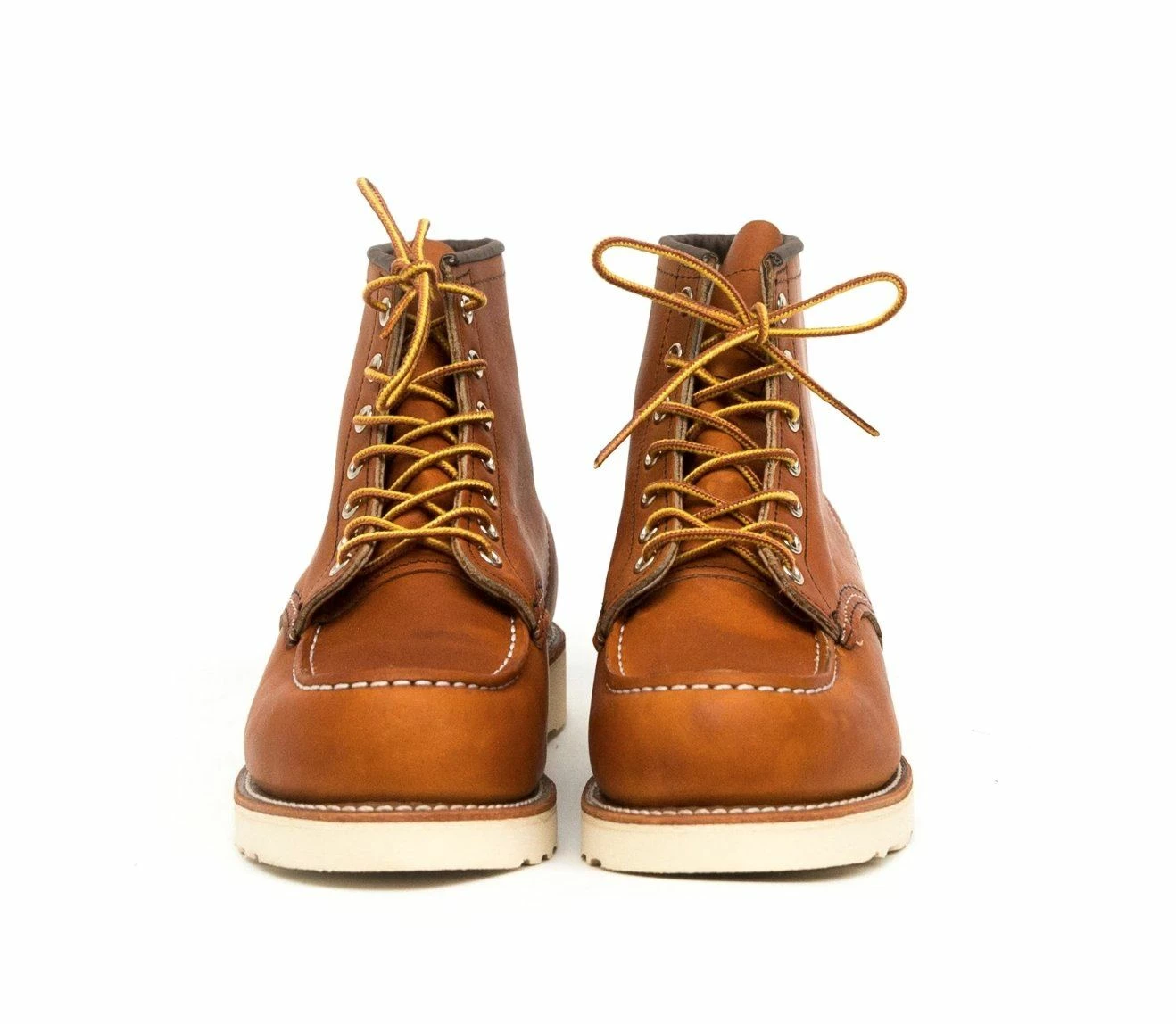 Red Wing CLASSIC MOC | 6-inch | Oro Legacy - Image 3