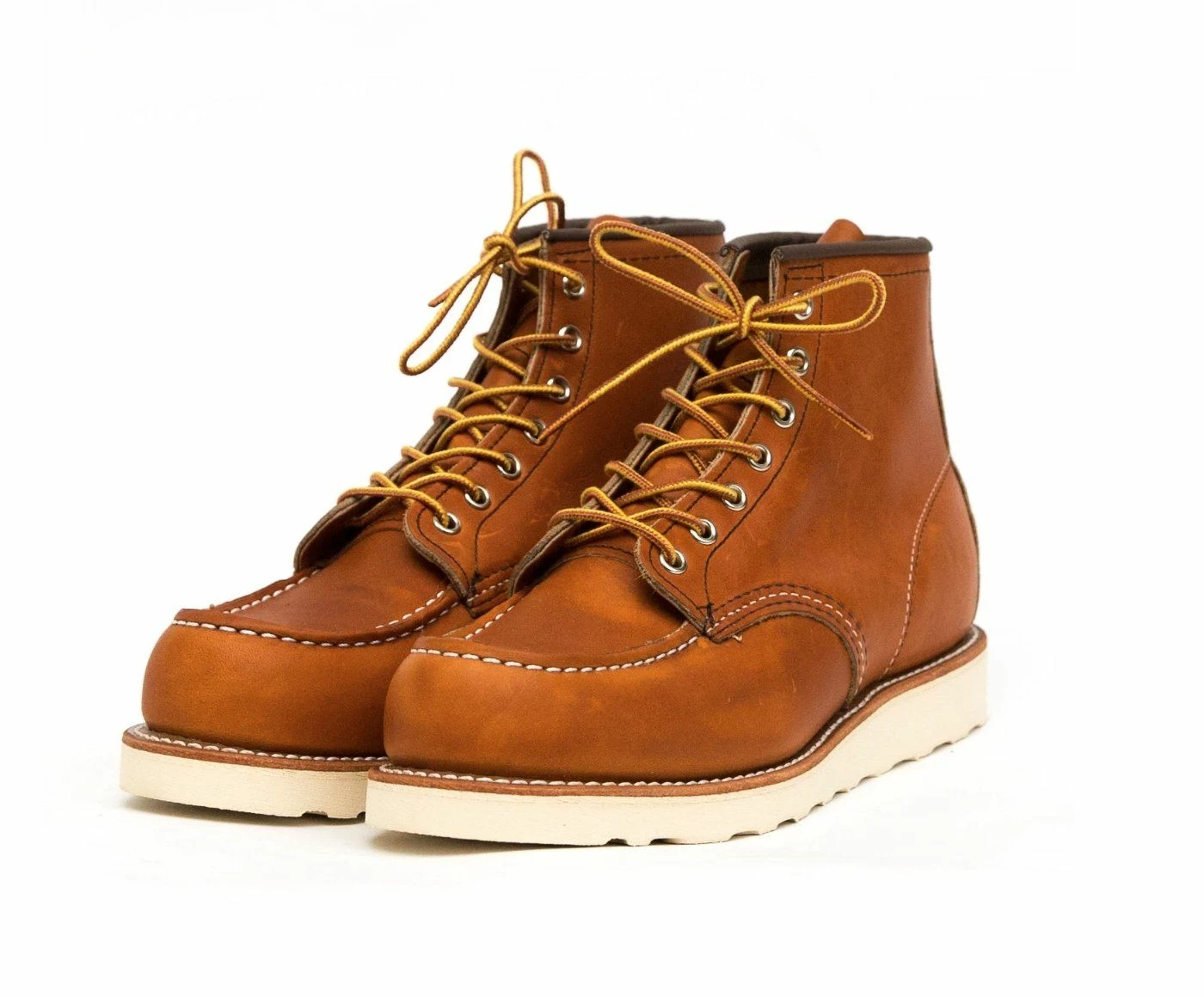 Red Wing CLASSIC MOC | 6-inch | Oro Legacy
