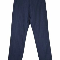 HANSEN GARMENTS EMIL | Work Trousers | Indigo