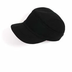 HANSEN GARMENTS ESKILD | Mechanics Cap | Black
