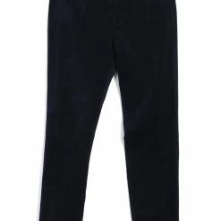 HANSEN GARMENTS FRED | Regular Fit Trousers | Fluid Navy
