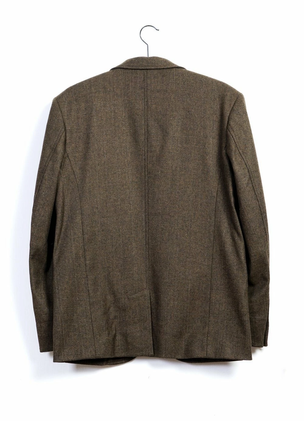 HANSEN GARMENTS FREDERIK | Informal 2-button Blazer | October - Image 2