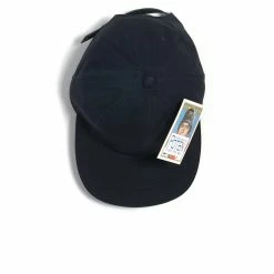 POTEN CAPS FUJIKINBAI | Professional Baseball Cap | Navy