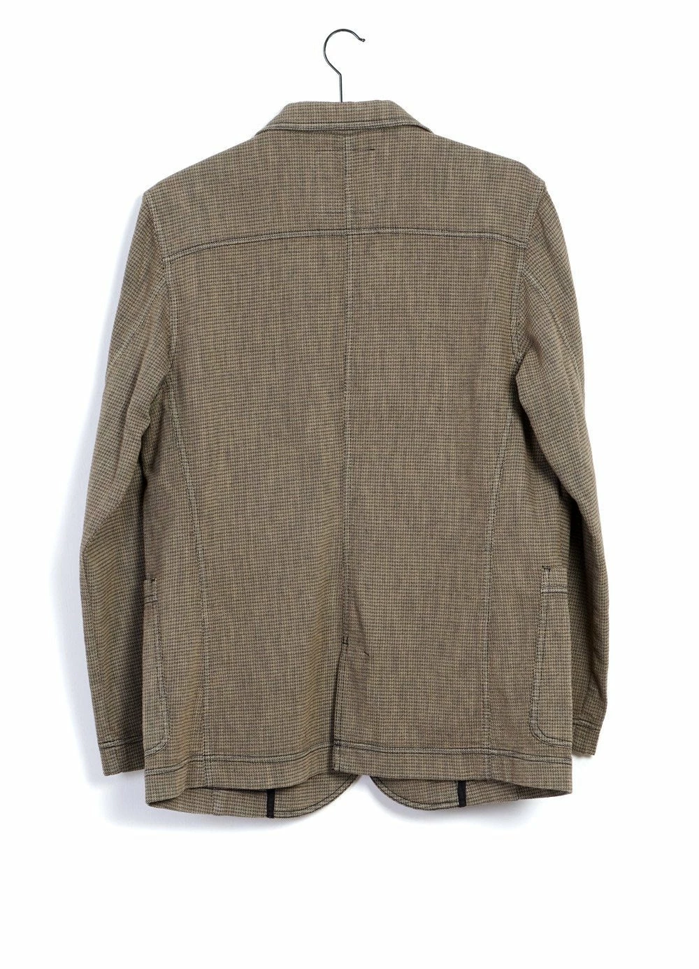 HANSEN GARMENTS LUKAS | Casual Blazer | Lion - Image 5