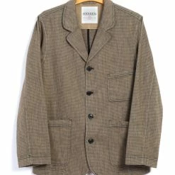 HANSEN GARMENTS LUKAS | Casual Blazer | Lion