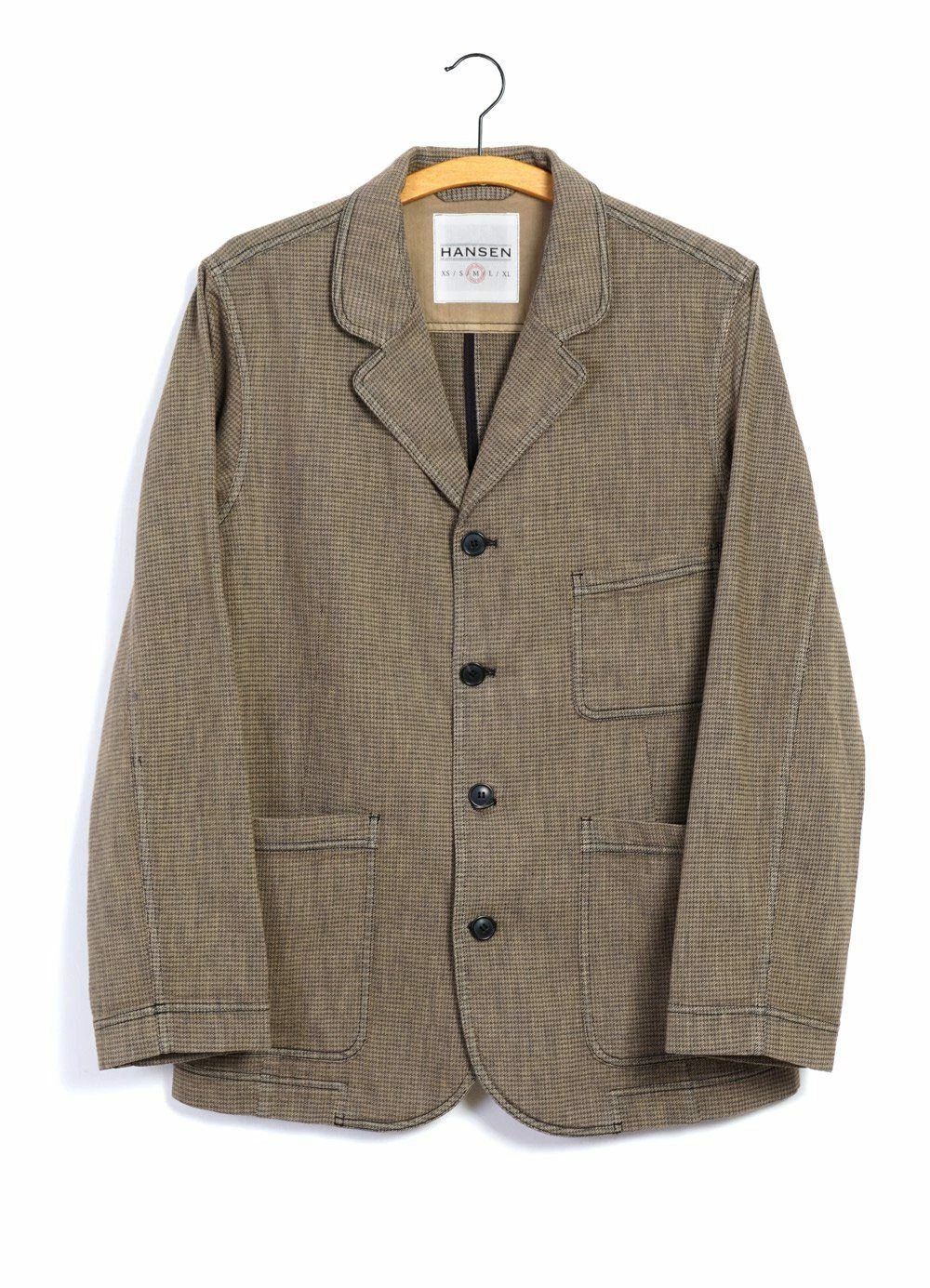 HANSEN GARMENTS LUKAS | Casual Blazer | Lion