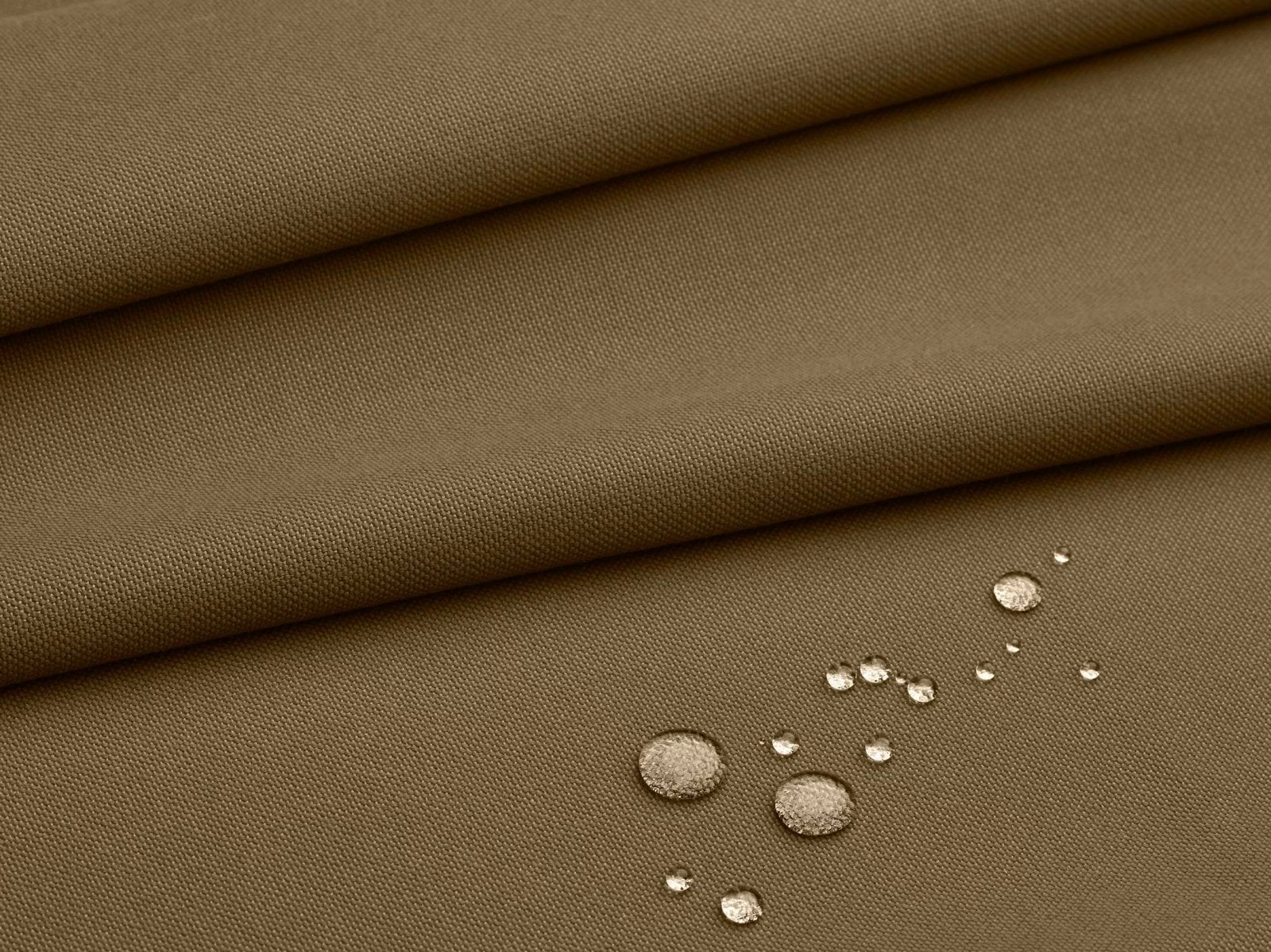 MISMO M/S WASHBAG | Khaki/Black - Image 3