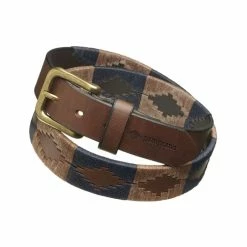 PAMPEANO POLO BELT | Jeffe