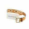 PAMPEANO POLO BELT | Reinado