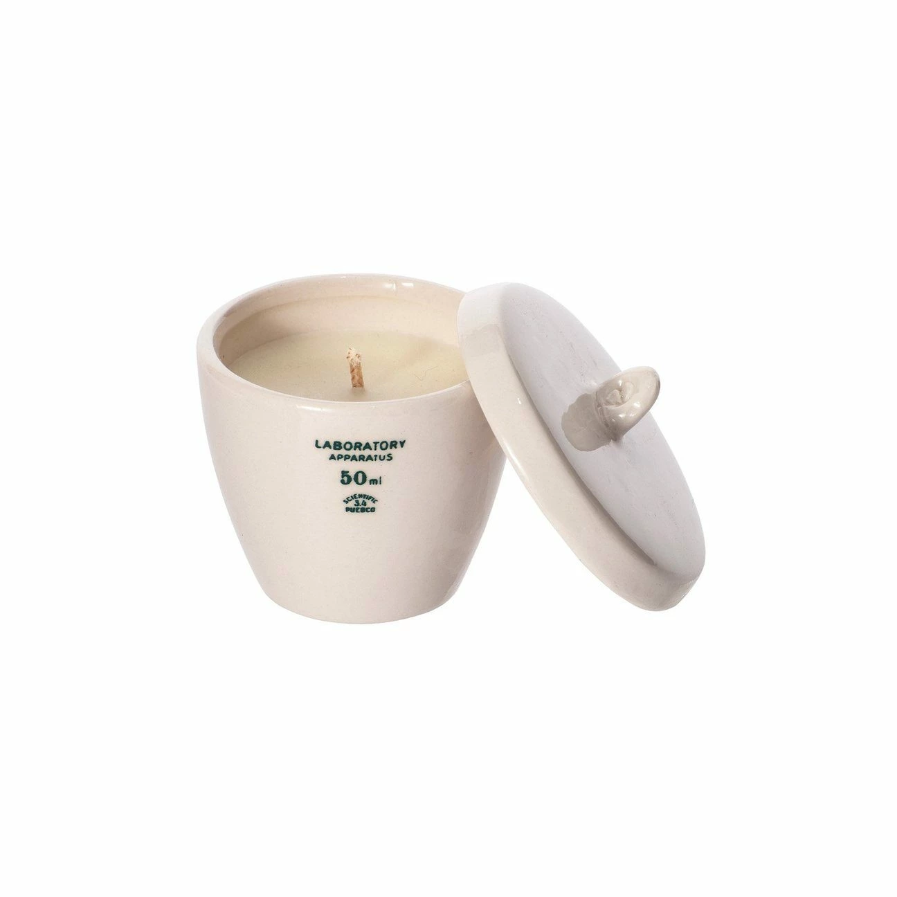 Puebco SCIENTIFIC CANDLE | DESERT FLOWER