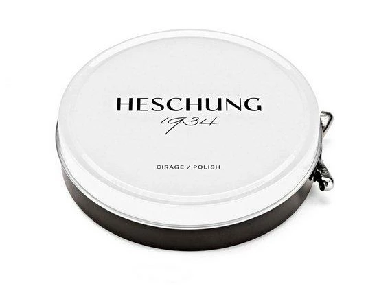 Heschung Shoe Polish | Dark Brown